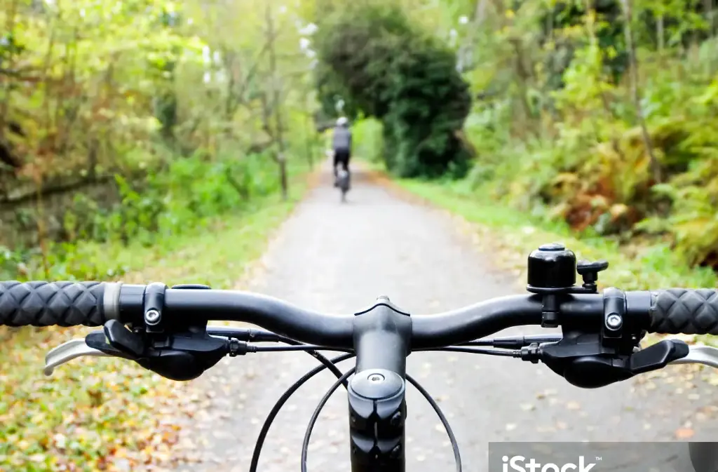 randonnée cycliste