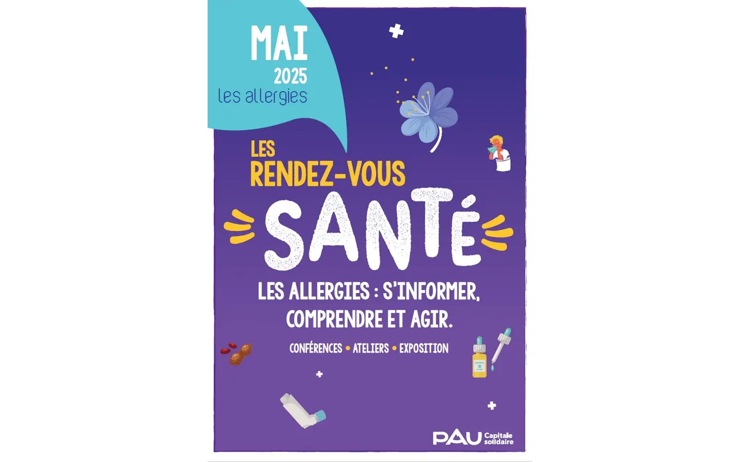 rdv sante