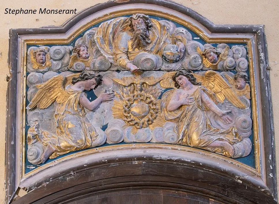 retable