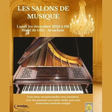 salon de musique