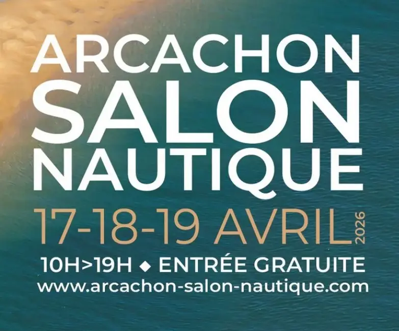 salon nautique