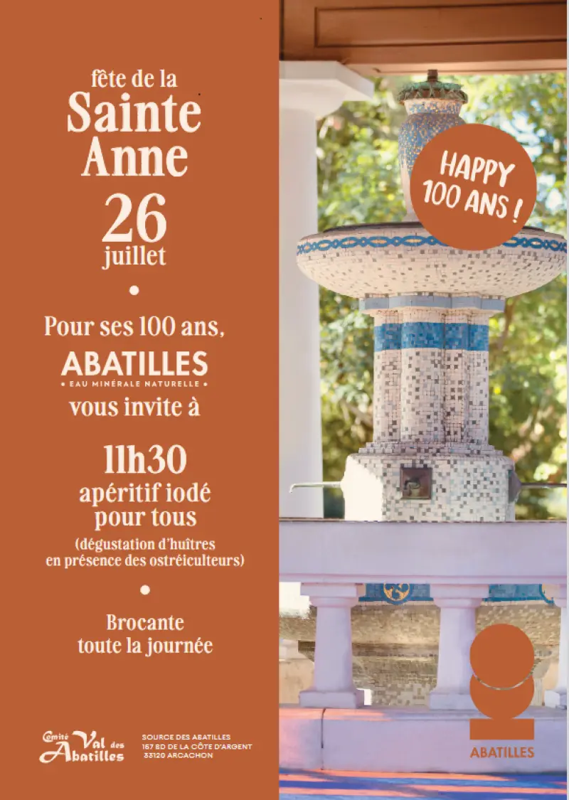 source des Abatilles