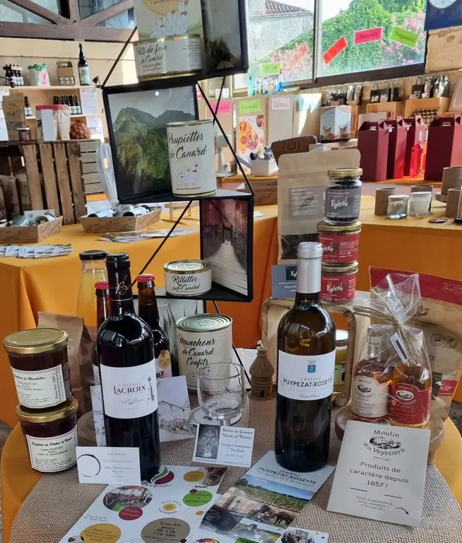 st astier expo arts et saveurs