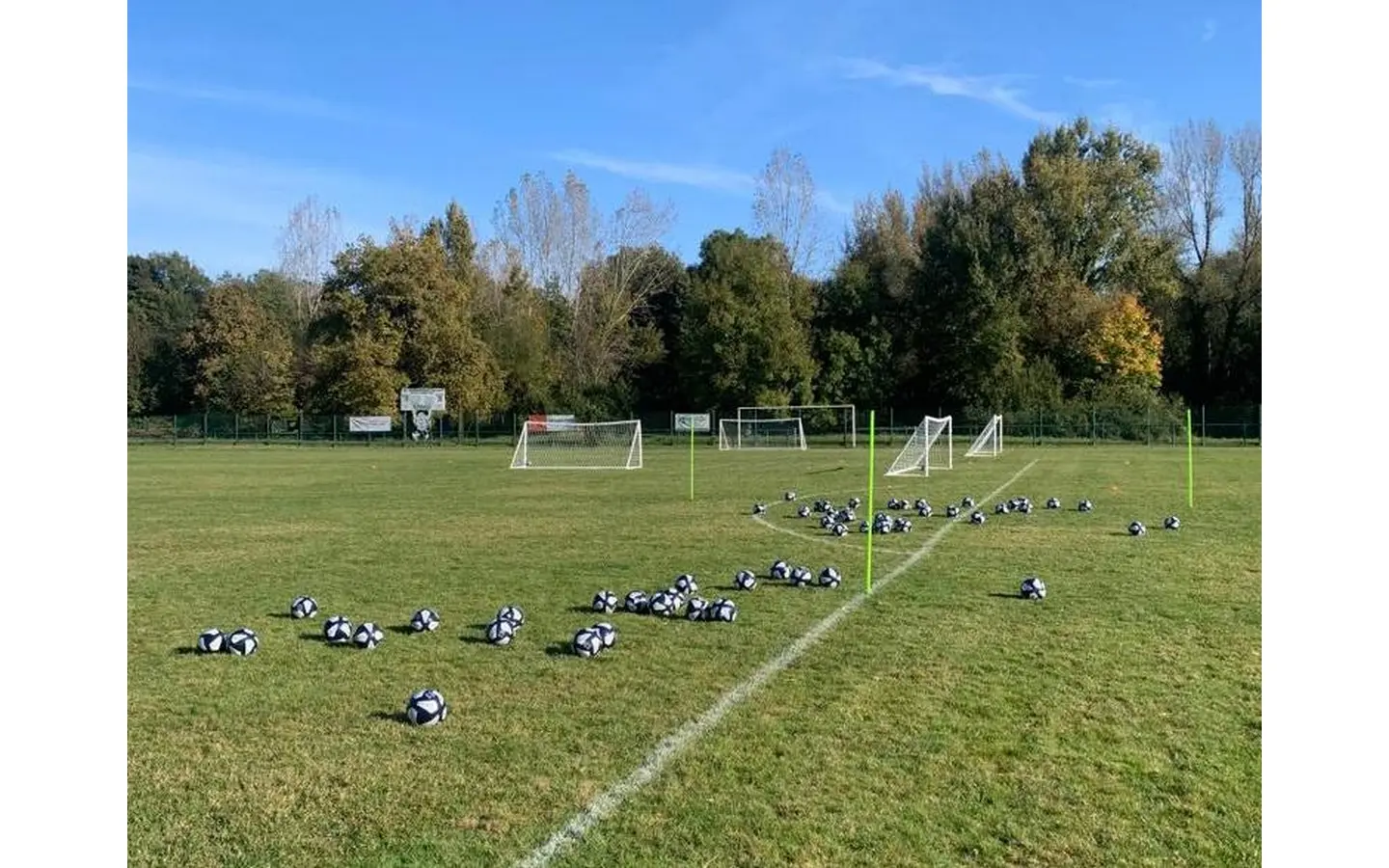 stage foot academy 2