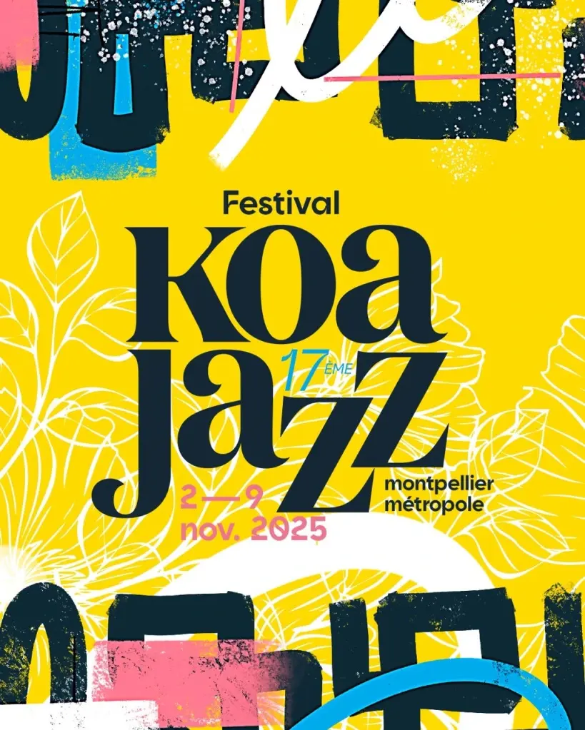 Koa Jazz Festival