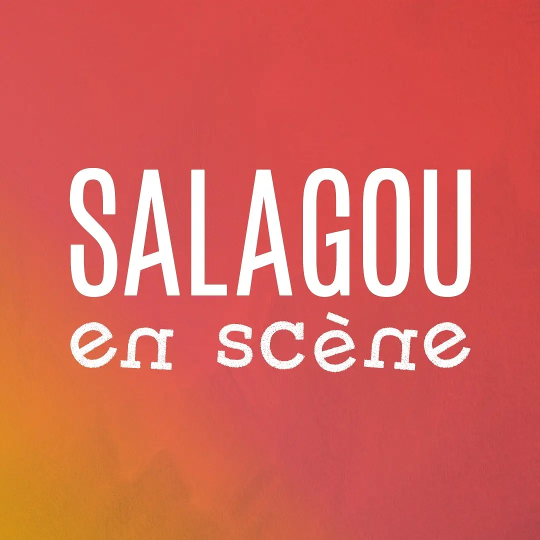 Festival Salagou en scène