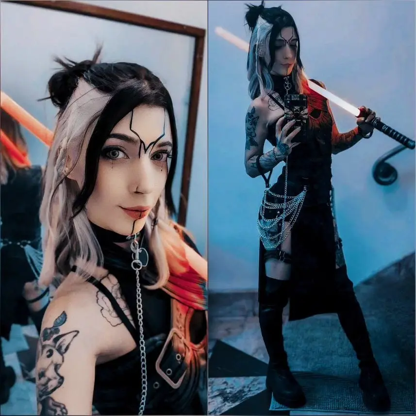 Cosplay Japan Matsuri