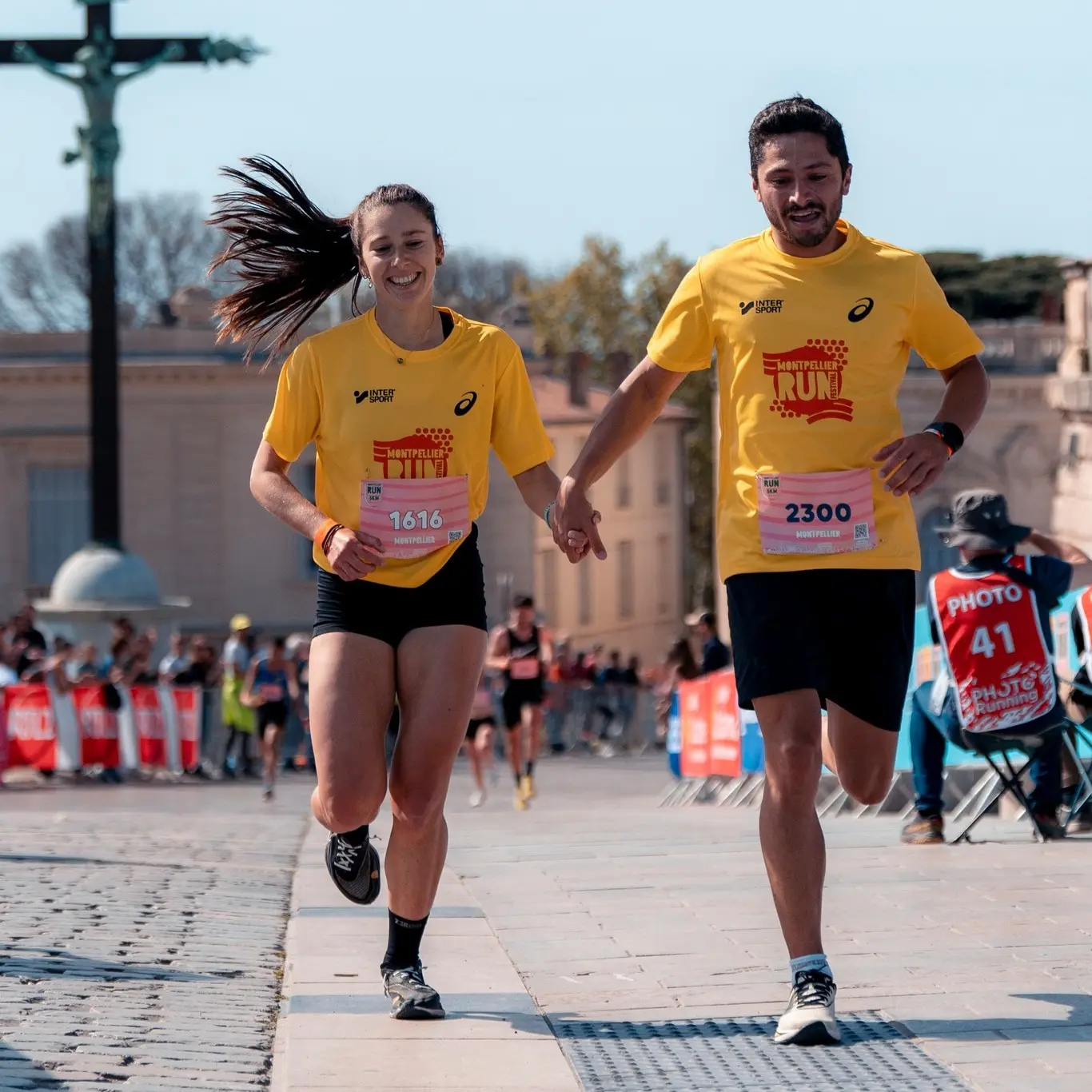 MONTPELLIER RUN FESTIVAL