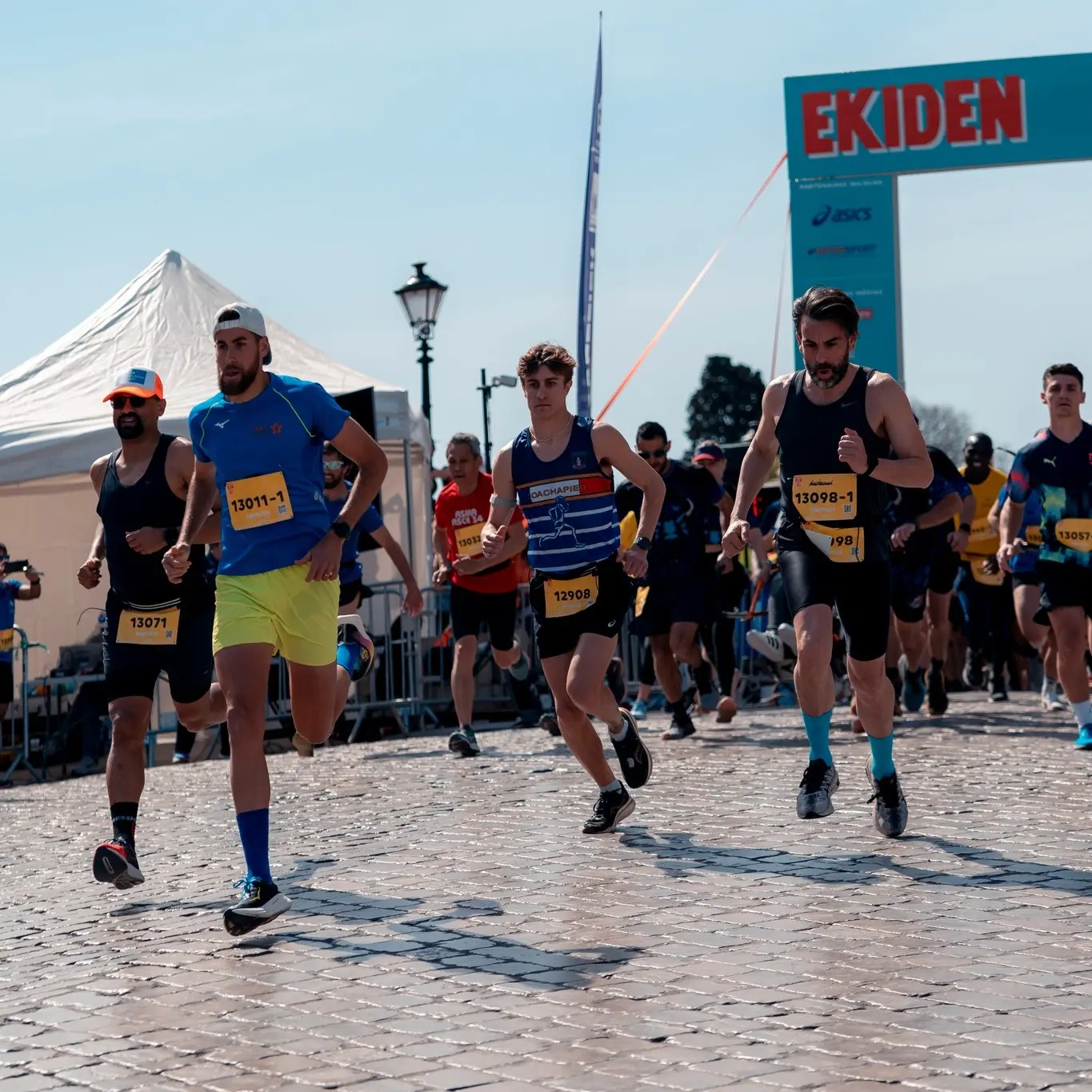 MONTPELLIER RUN FESTIVAL