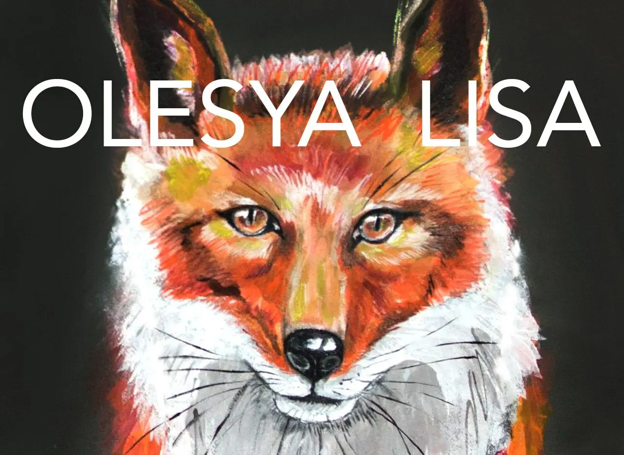 Galerie Olesya Lisa