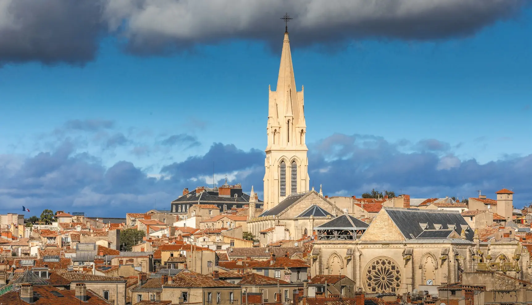 Carré Saint-Anne
