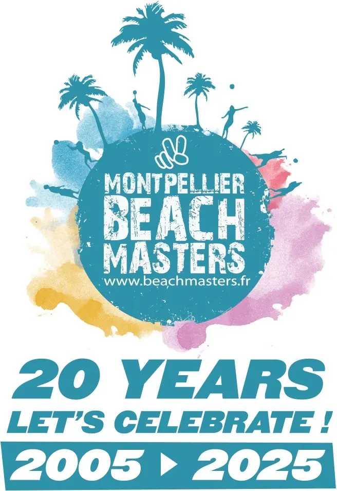 MONTPELLIER BEACH MASTERS 2025