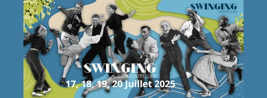 Swinging Festival 2025