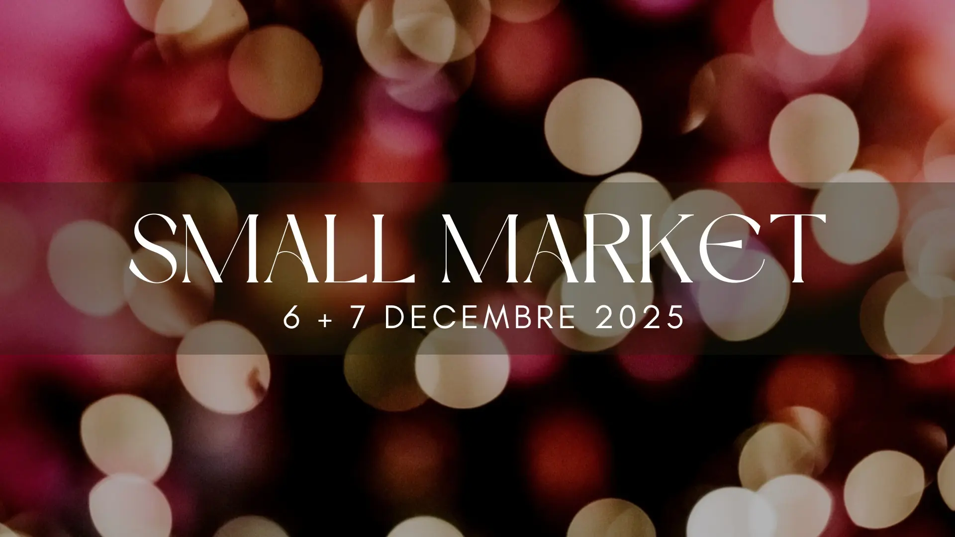 Small Market