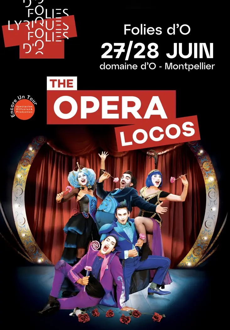 Folies d'O