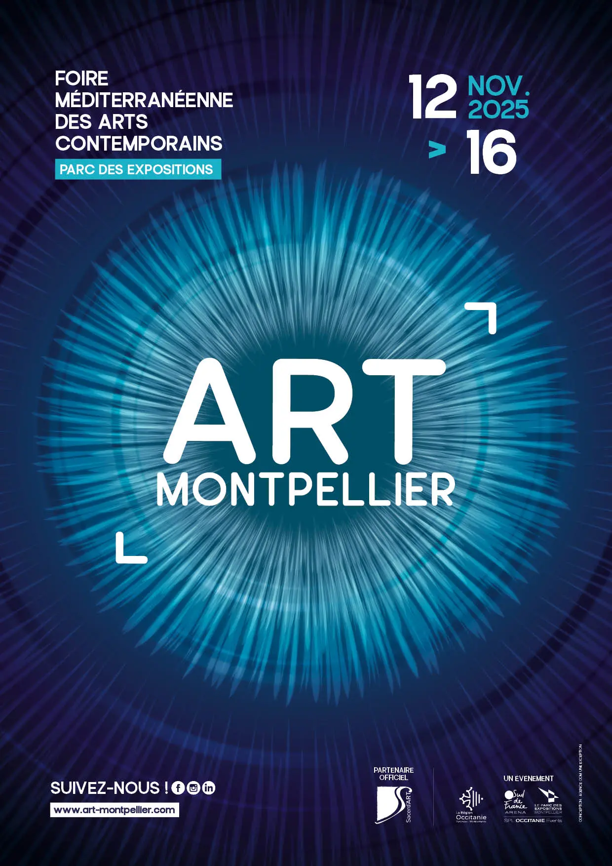 Art Montpellier