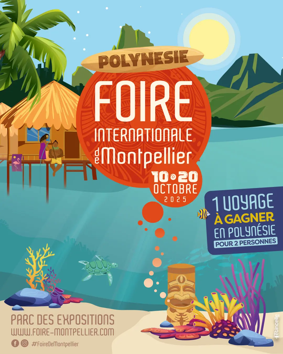 Foire Internationale de Montpellier