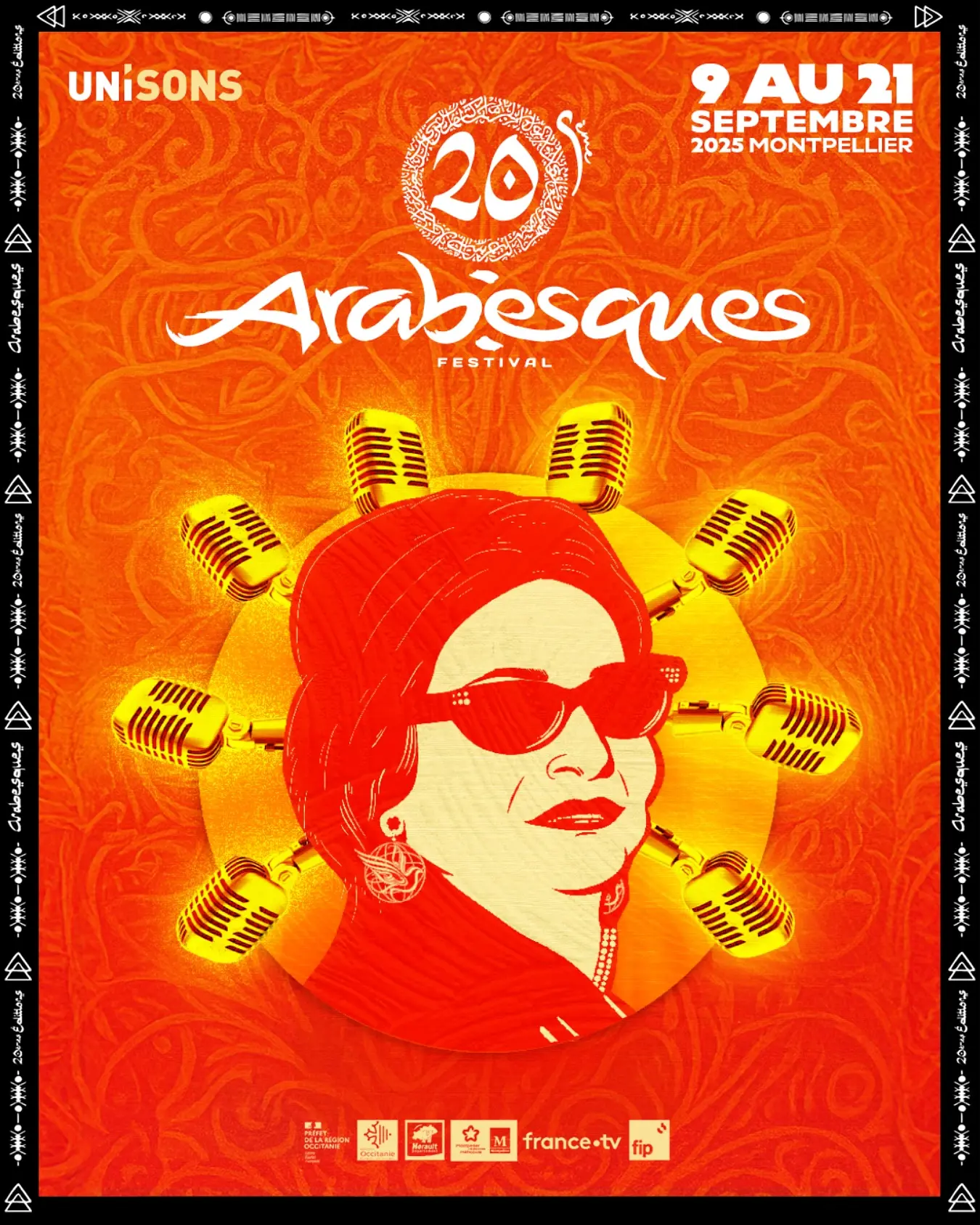 Arabesques