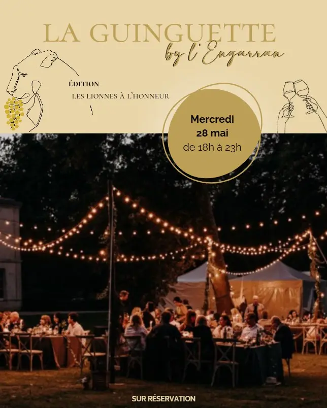 La Guinguette