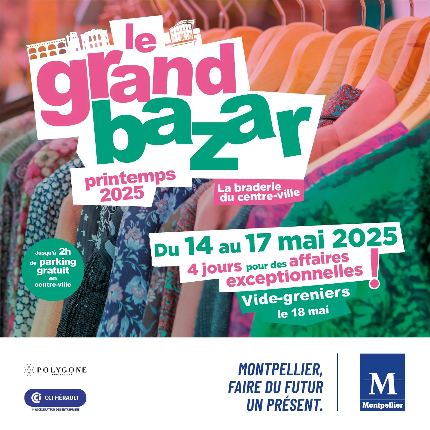 Le Grand Bazar