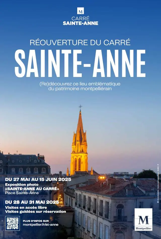 Carré Saint-Anne