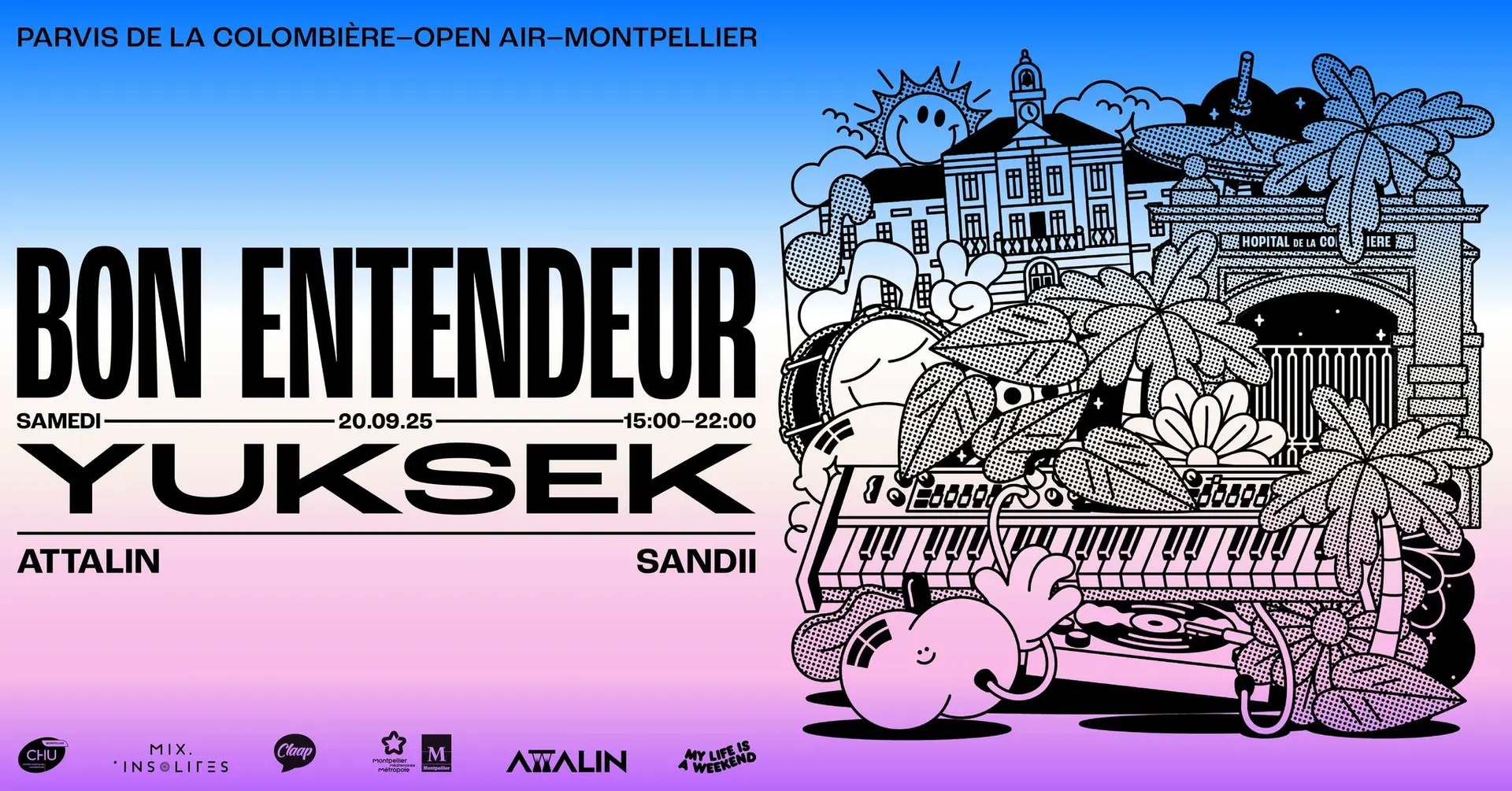 Open Air