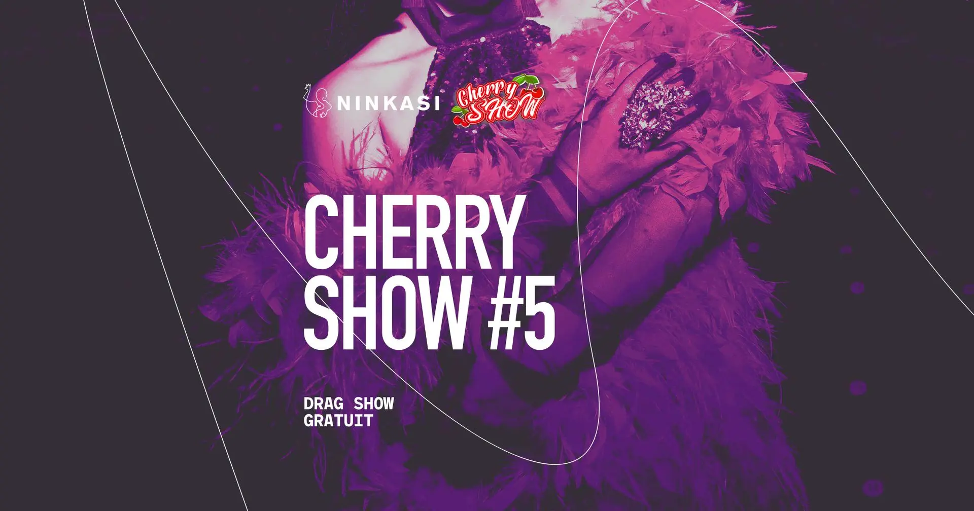 CHERRY SHOW #5