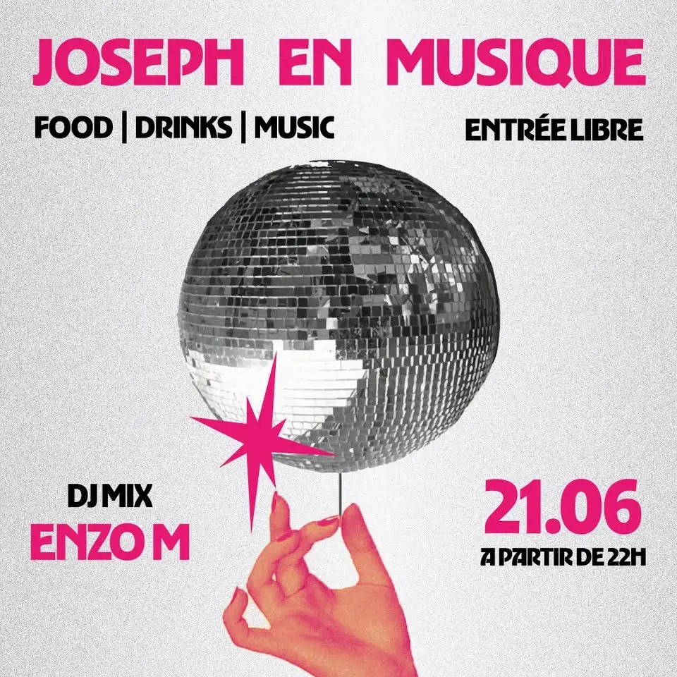 Fête de la musique