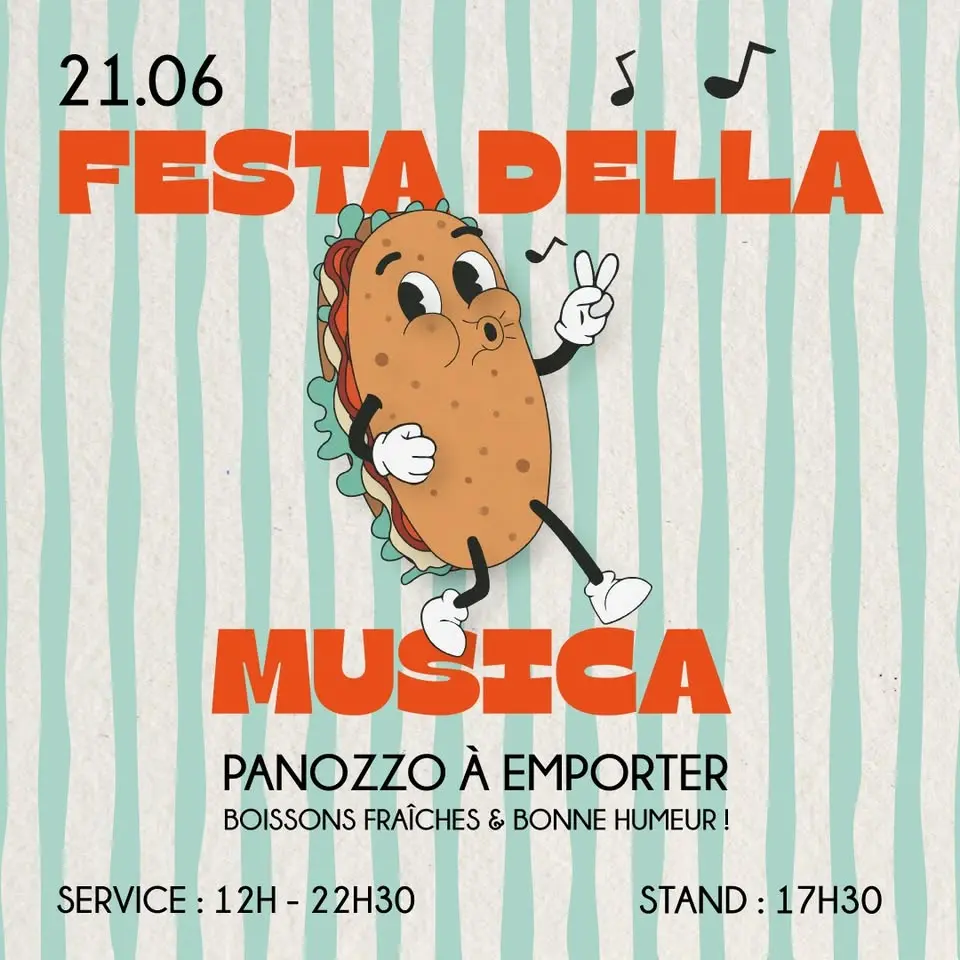 Festa della musica