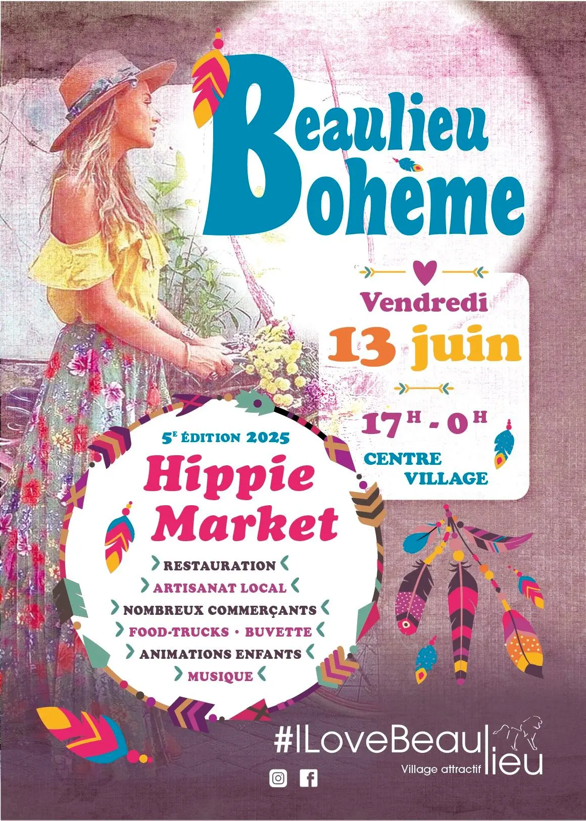 Beaulieu Bohème