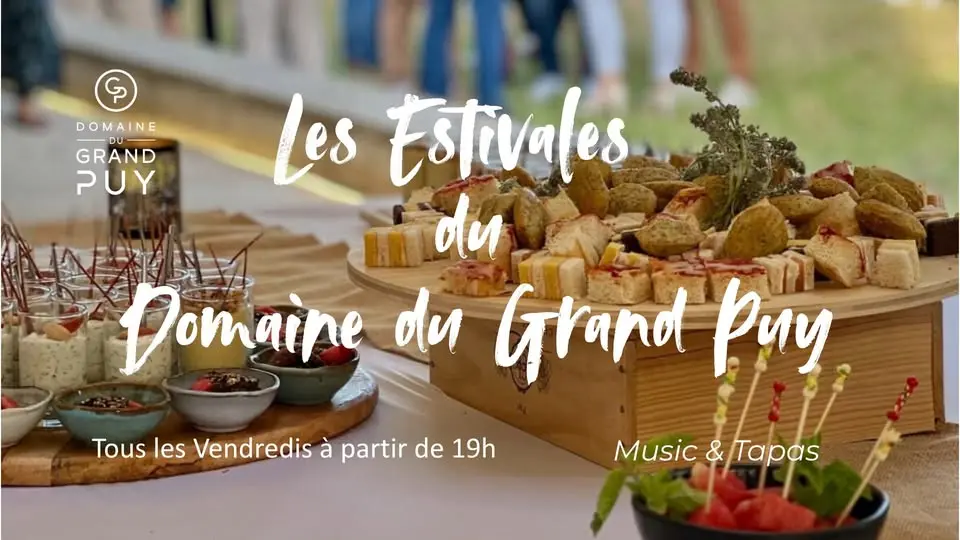 Les Estivales