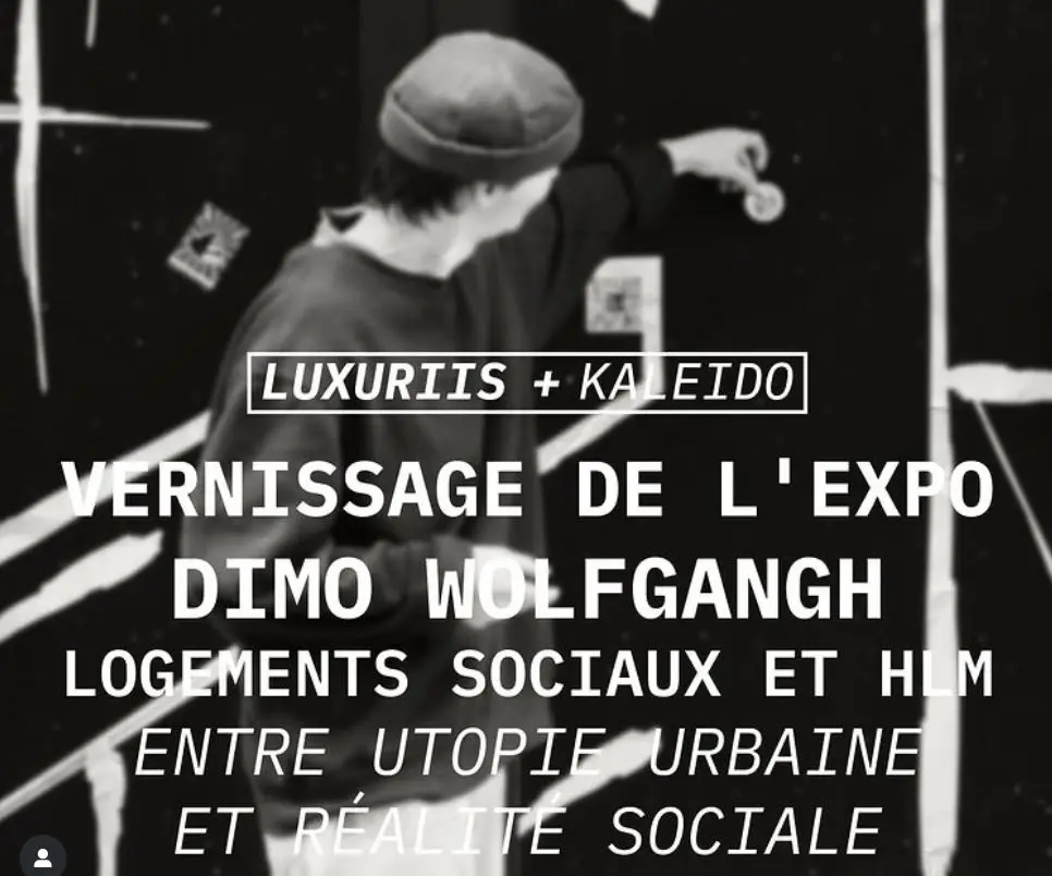 Exposition Dimo