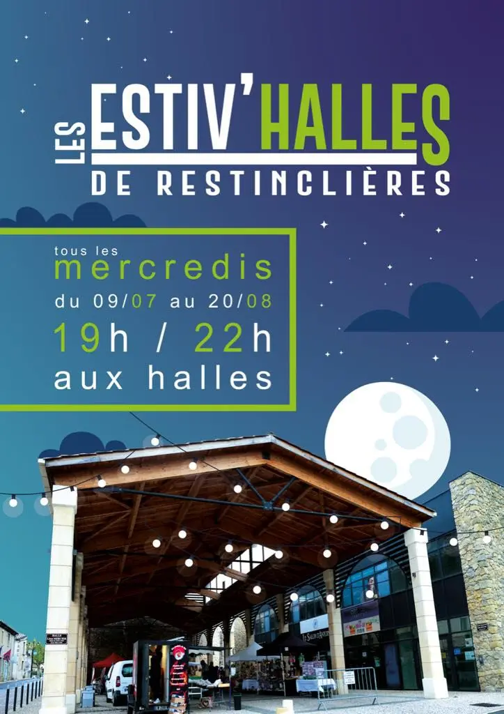 Estivales de Restinclières