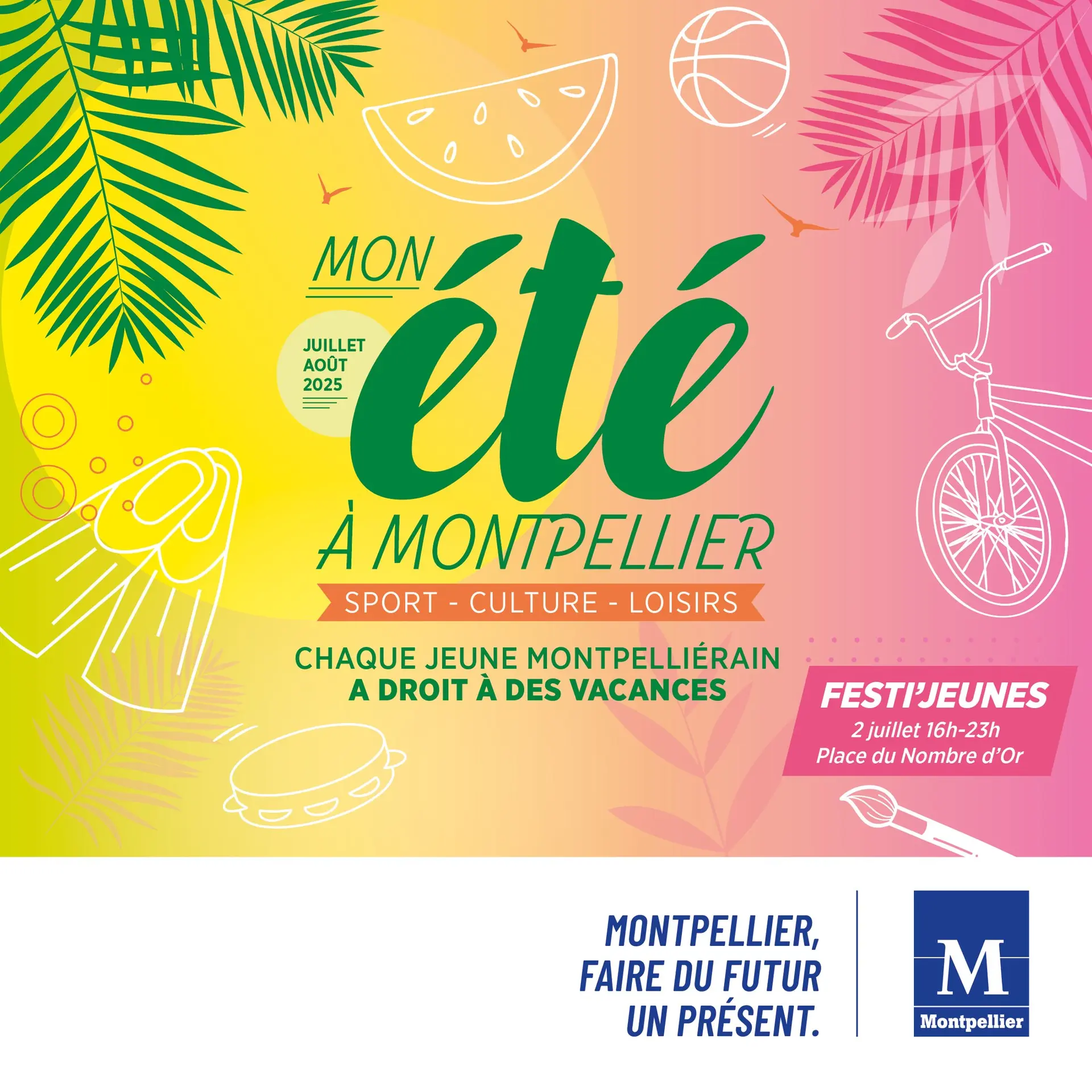 Festijeunes