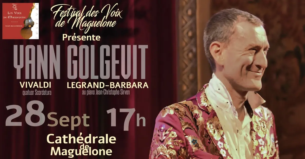 Les Voix de Maguelone