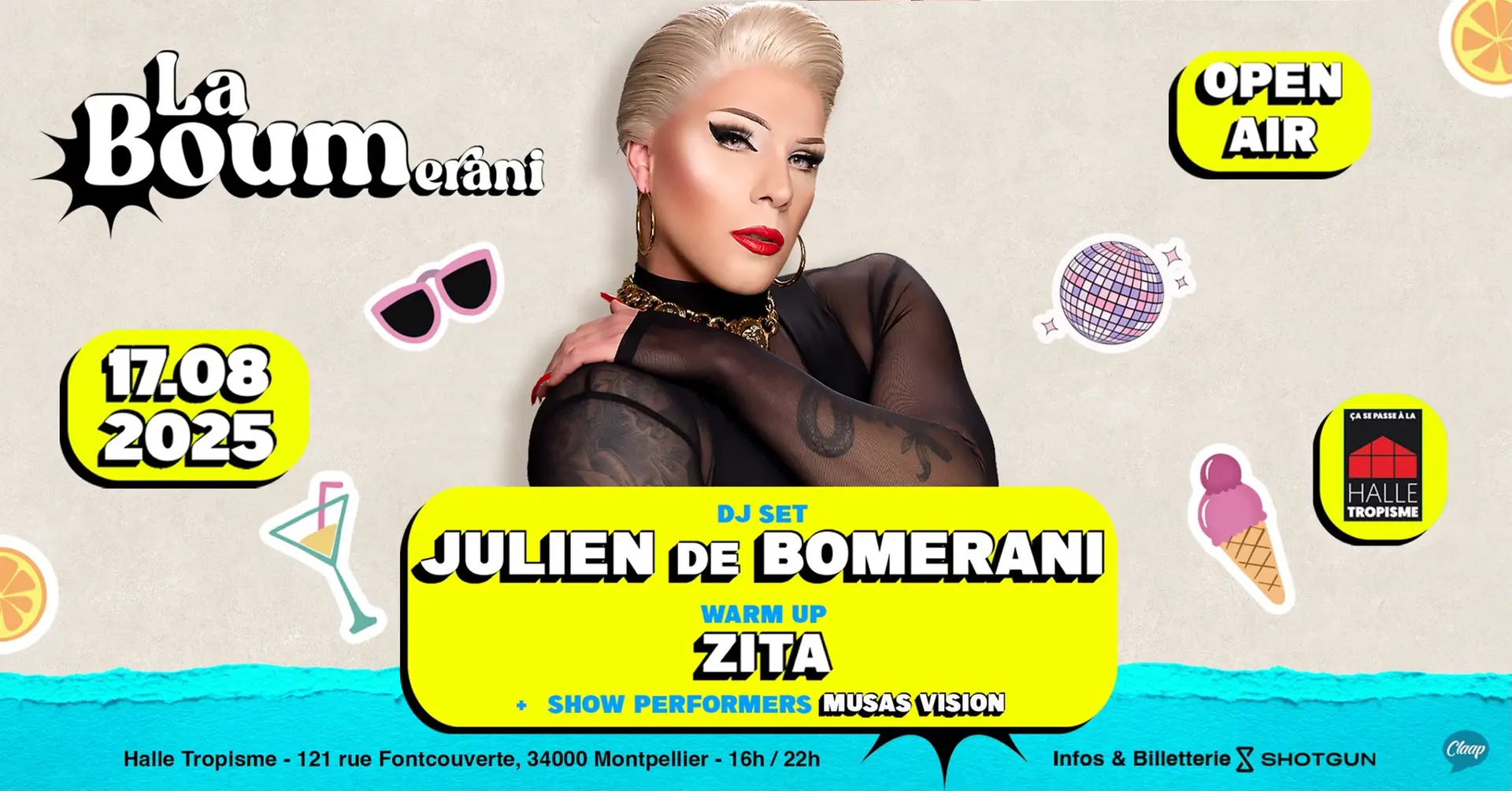 La Boum 2