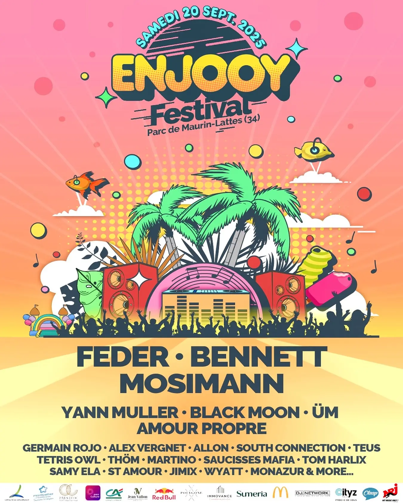 ENJOOY FESTIVAL