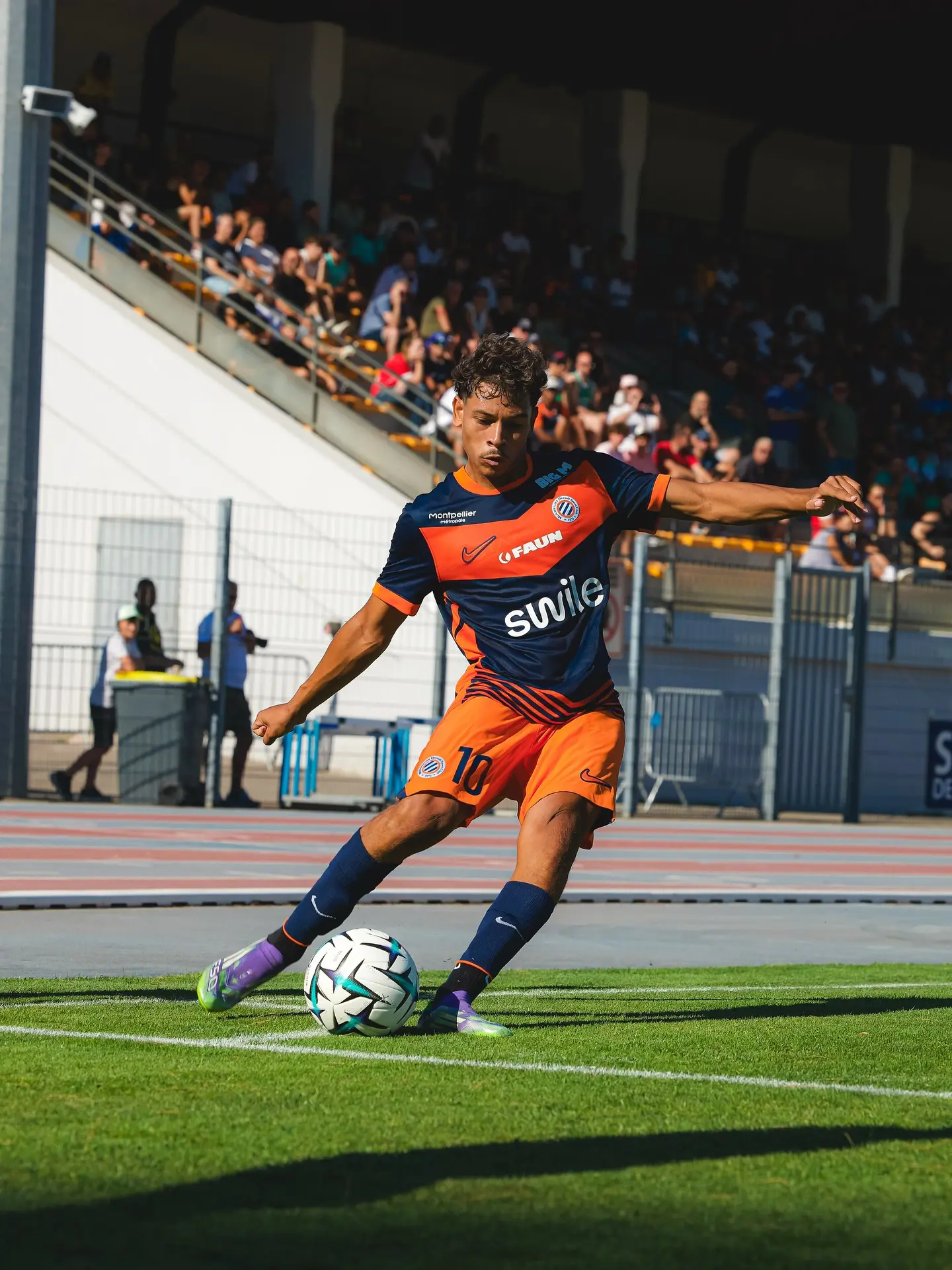 MHSC