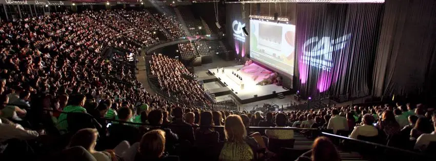 Montpellier events - image