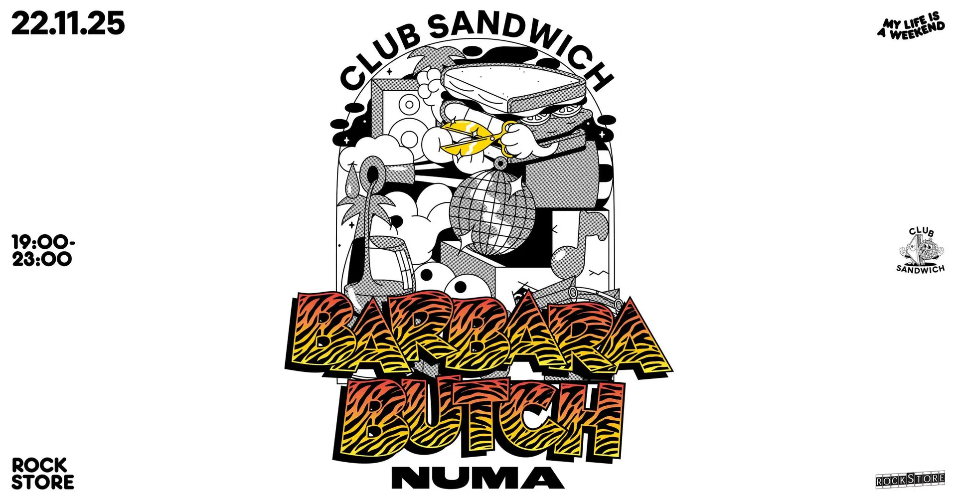 Club Sandwich