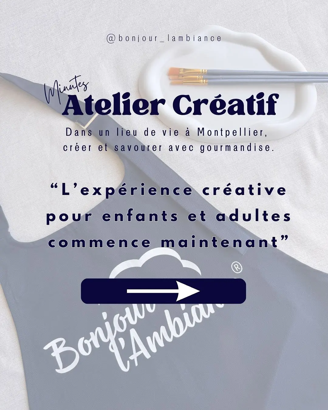 Bonjour l'Ambiance