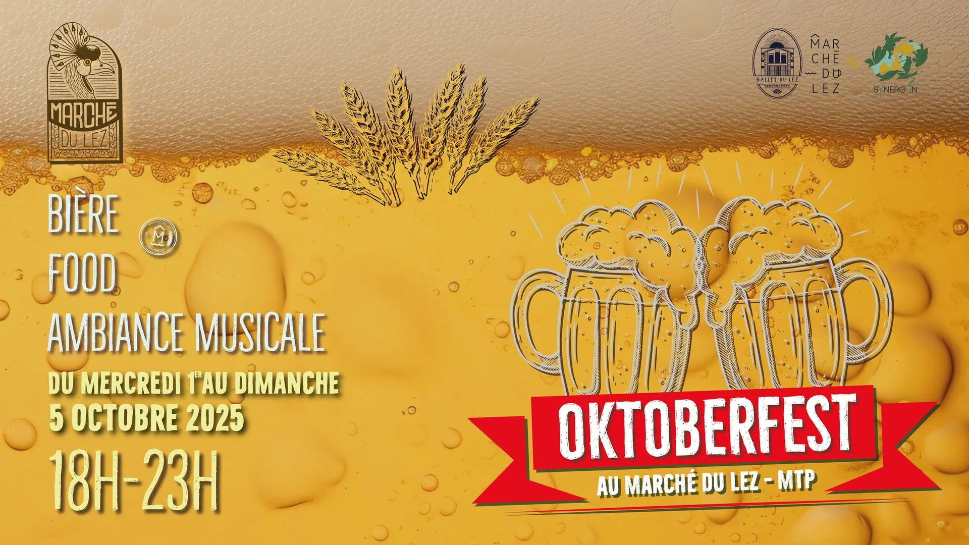 Oktoberfest