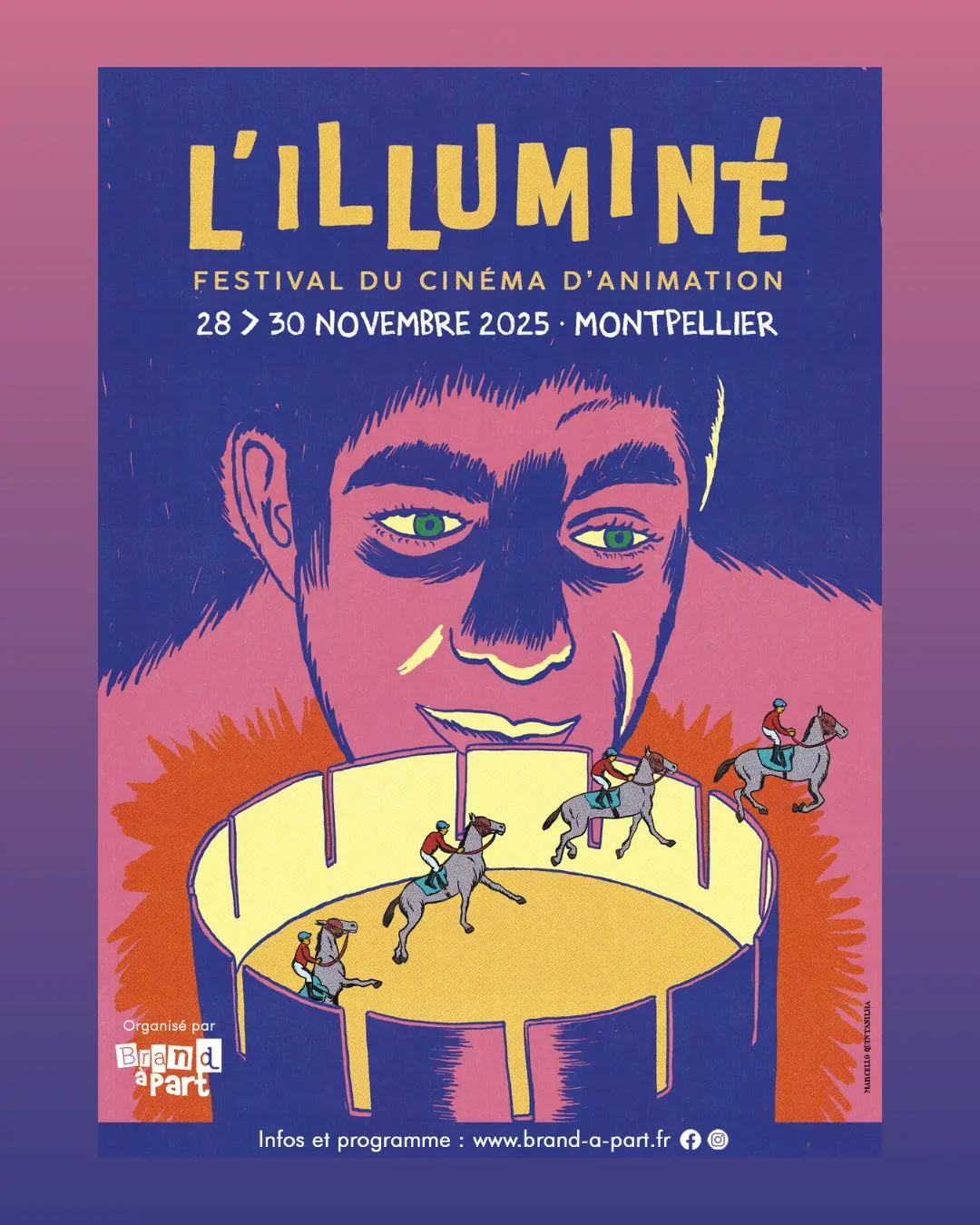 L'Illuminé