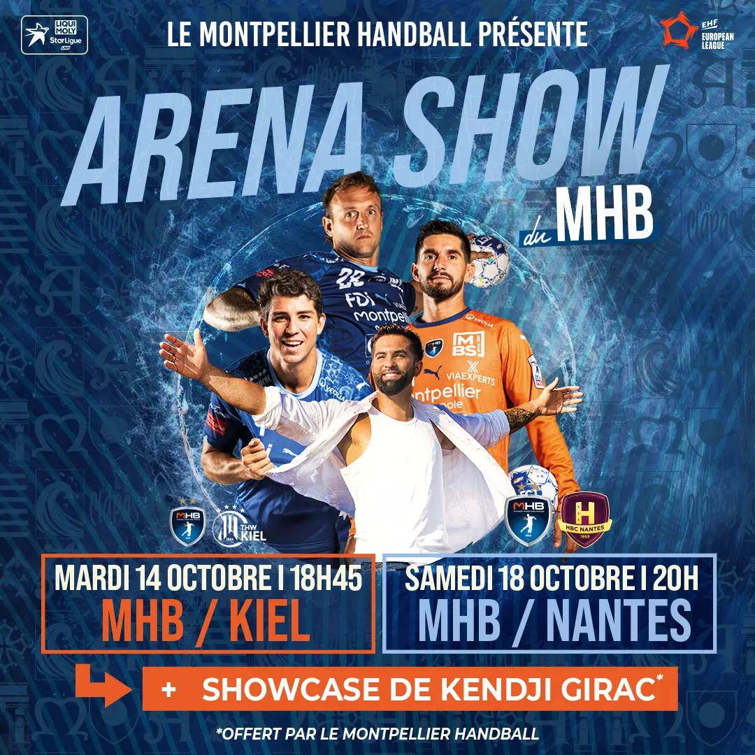 Arena Show