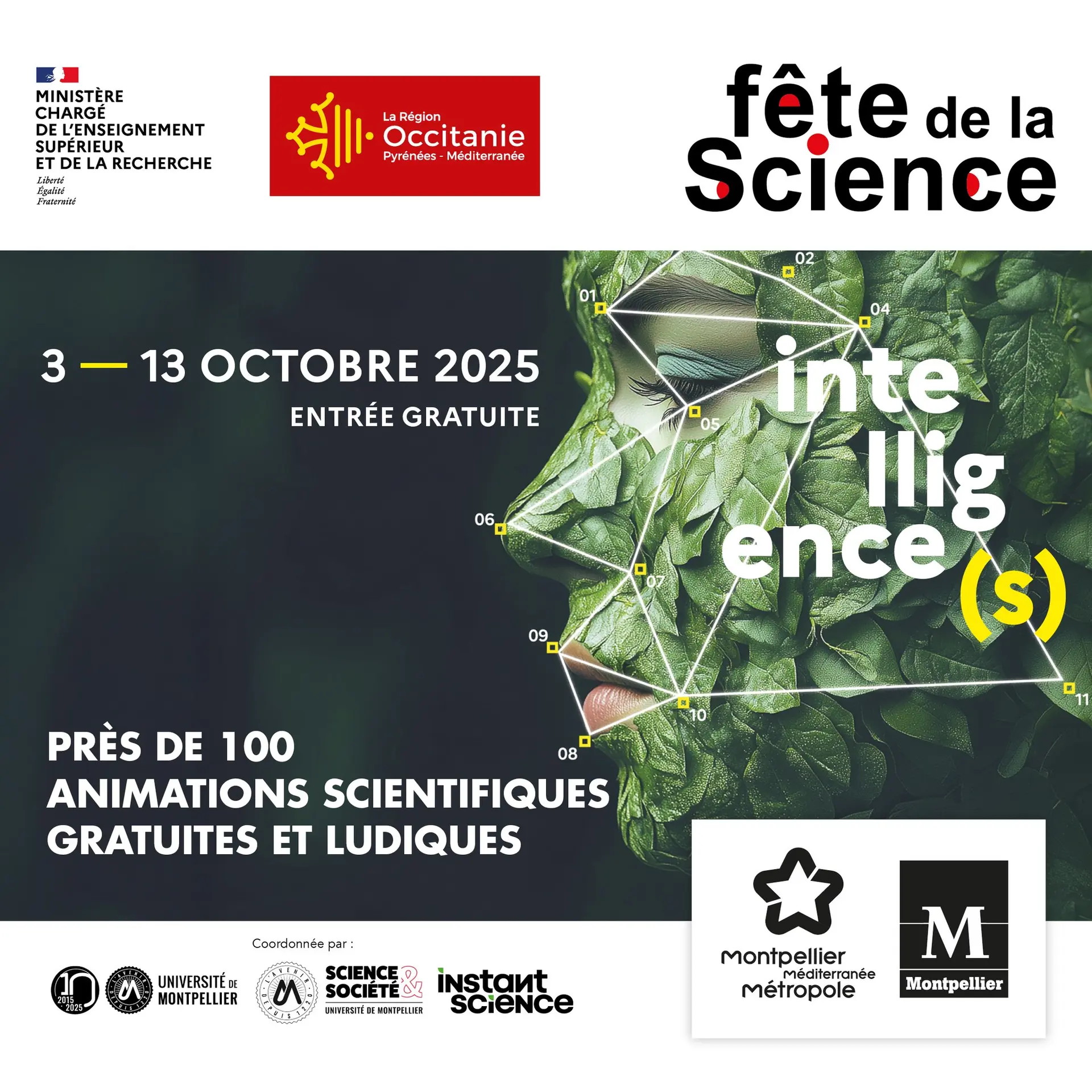 Fête de la Science