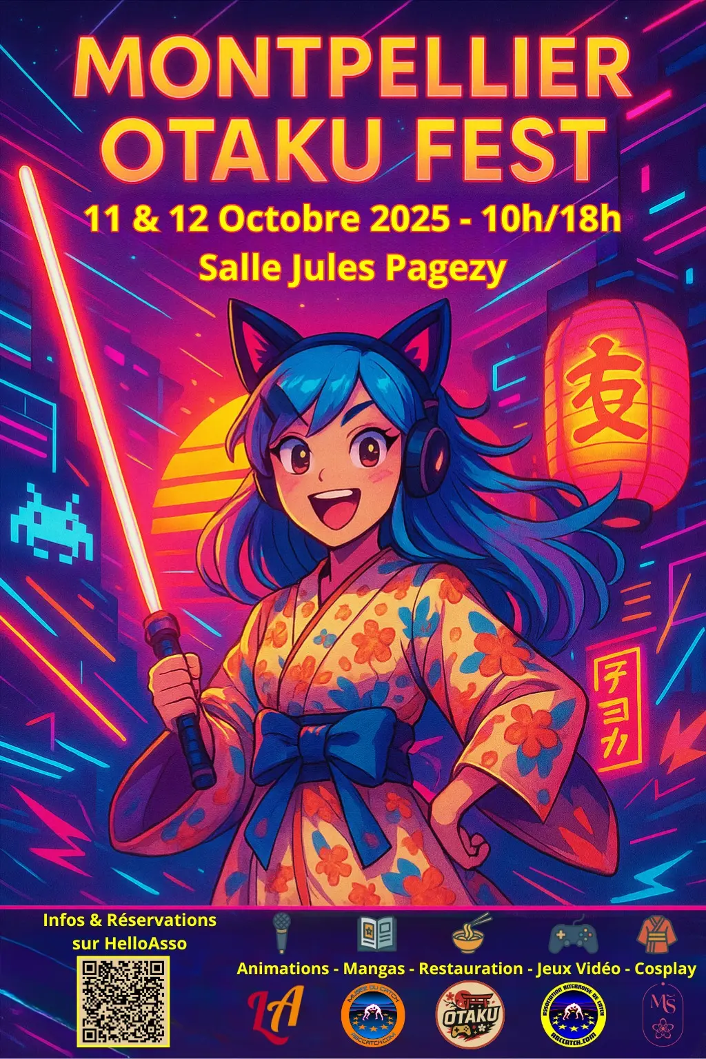 Otaku Fest