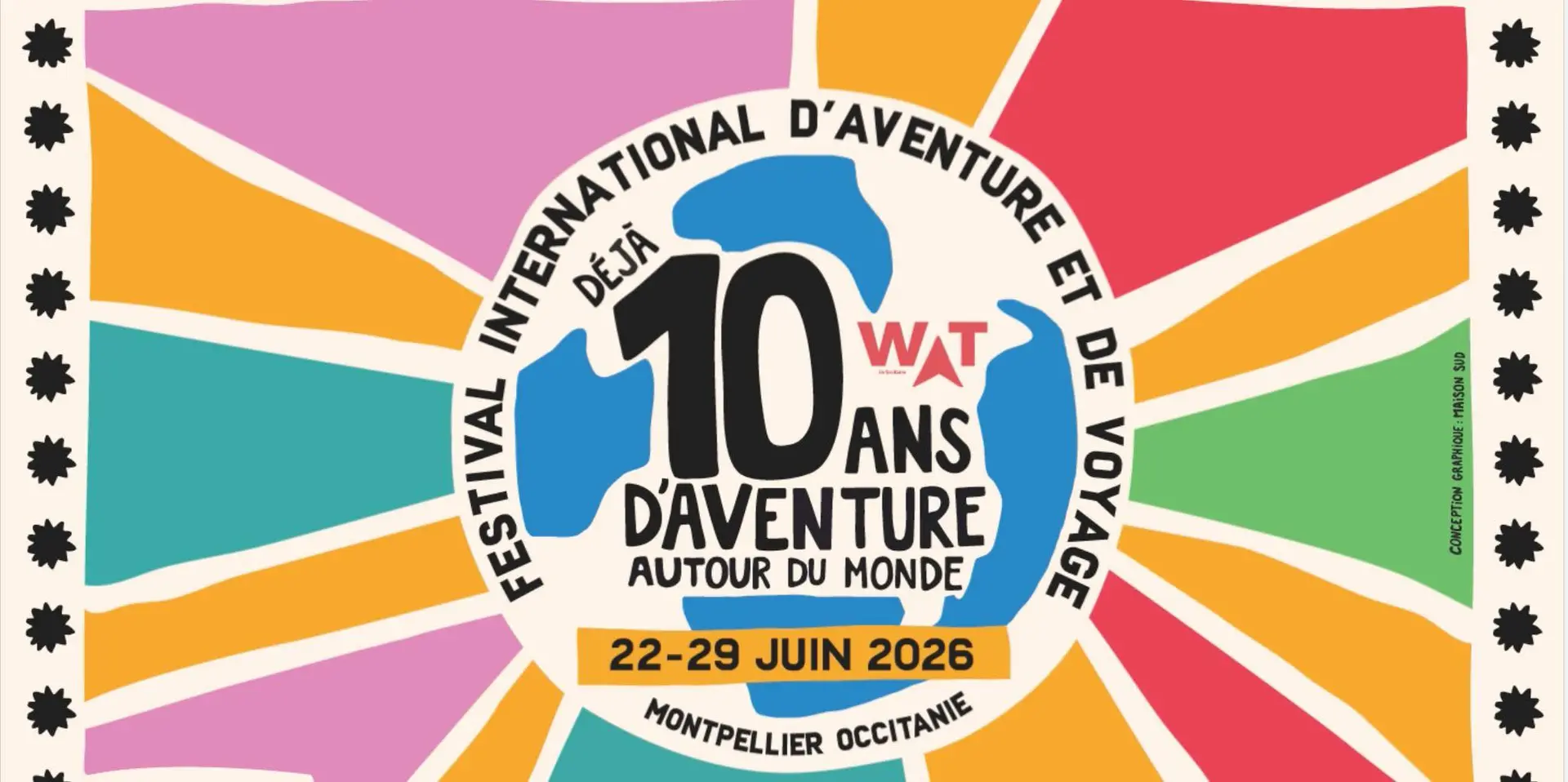 WhatATripFestival