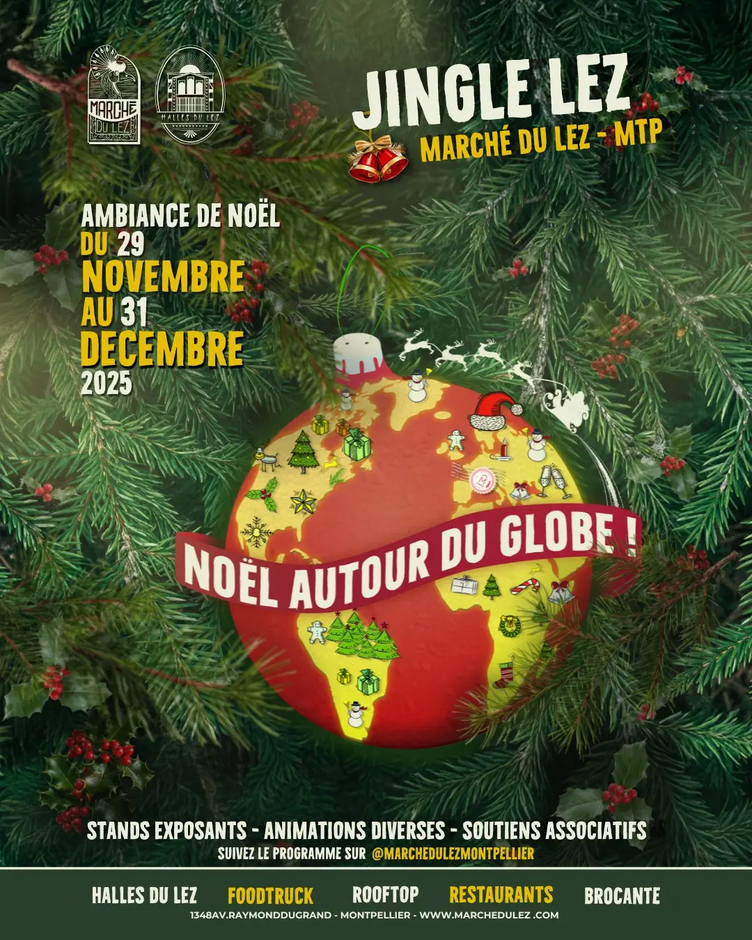 Jingle Lez