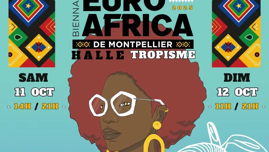 Africa Market