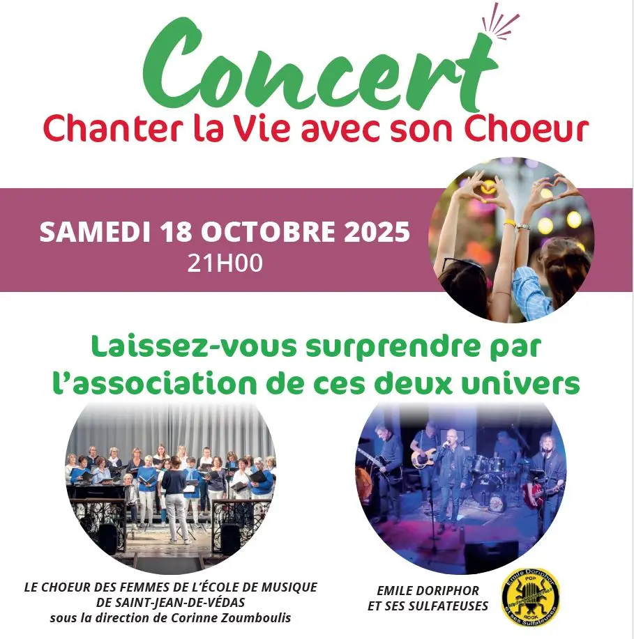 Concert